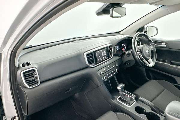 2019 Kia Sportage Si QL