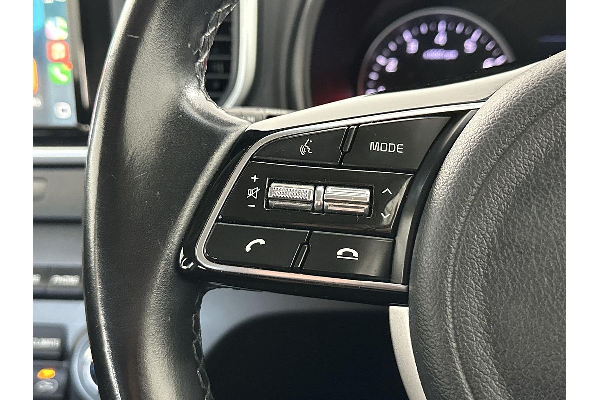 2019 Kia Sportage Si QL