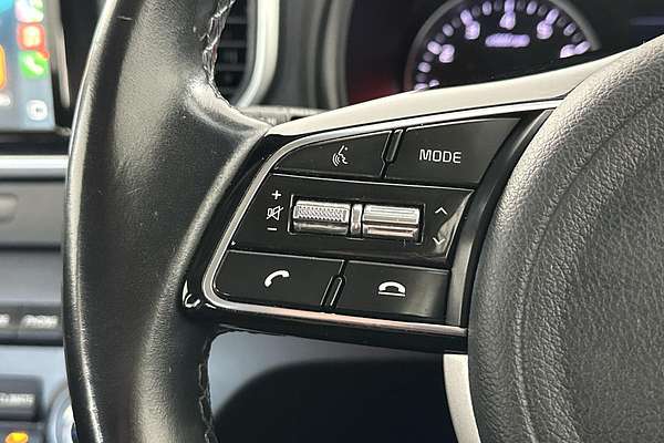 2019 Kia Sportage Si QL
