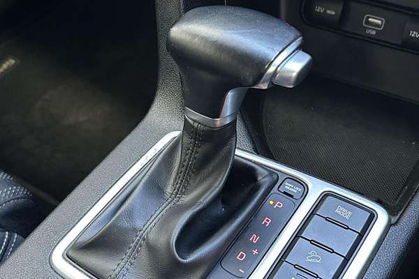 2019 Kia Sportage Si QL