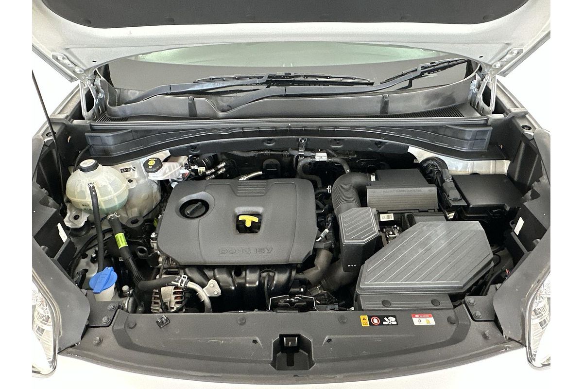 2019 Kia Sportage Si QL