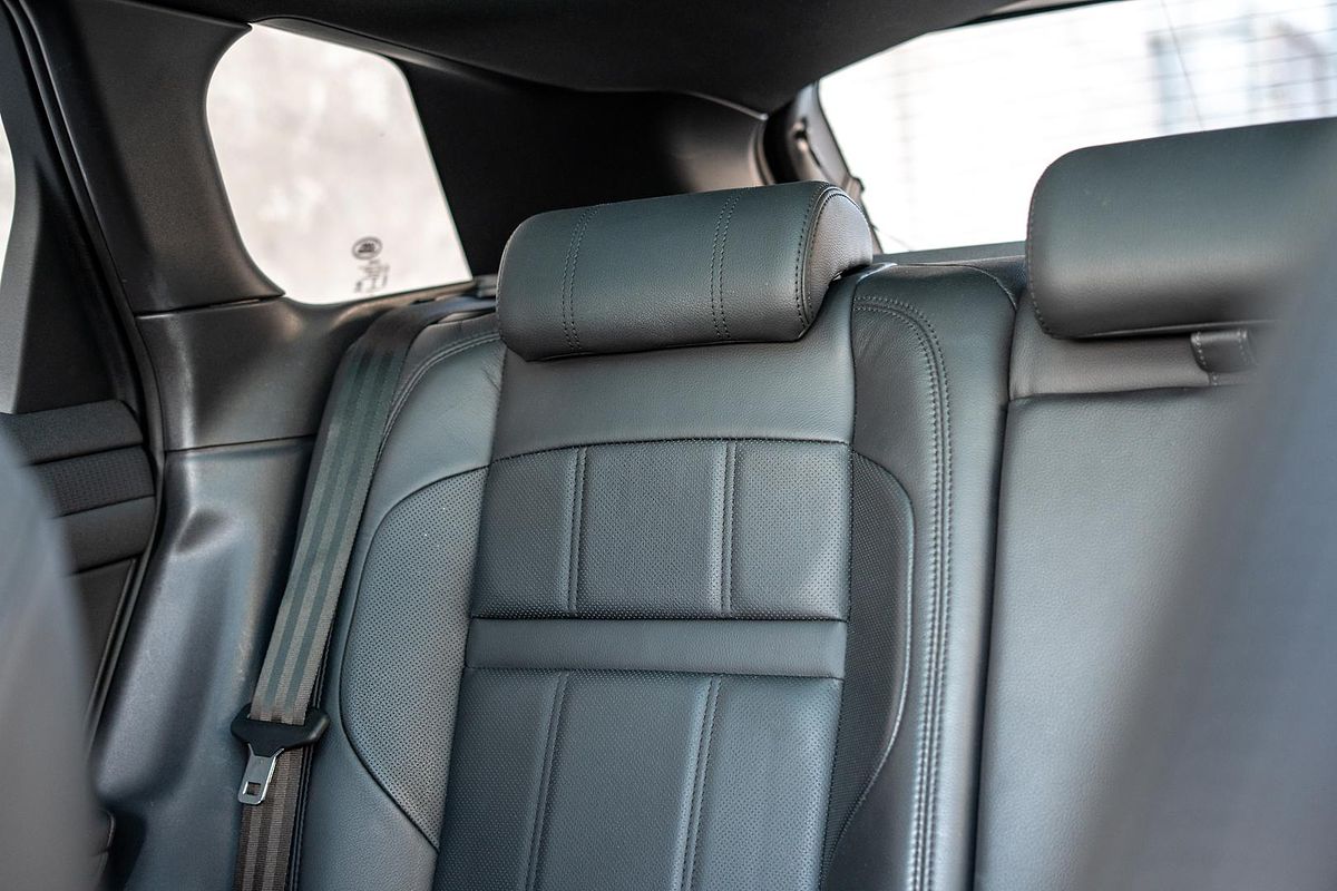 2020 Land Rover Range Rover Evoque D180 R-Dynamic S L551