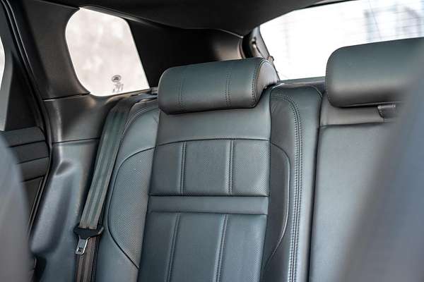 2020 Land Rover Range Rover Evoque D180 R-Dynamic S L551