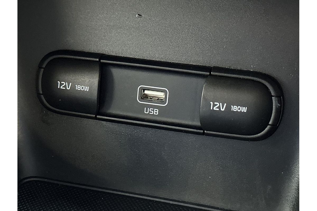 2019 Kia Sportage Si QL