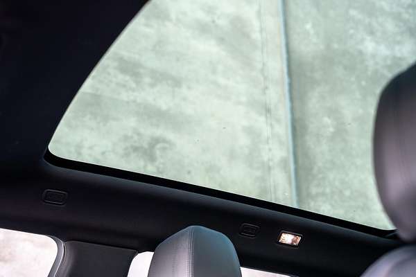 2020 Land Rover Range Rover Evoque D180 R-Dynamic S L551
