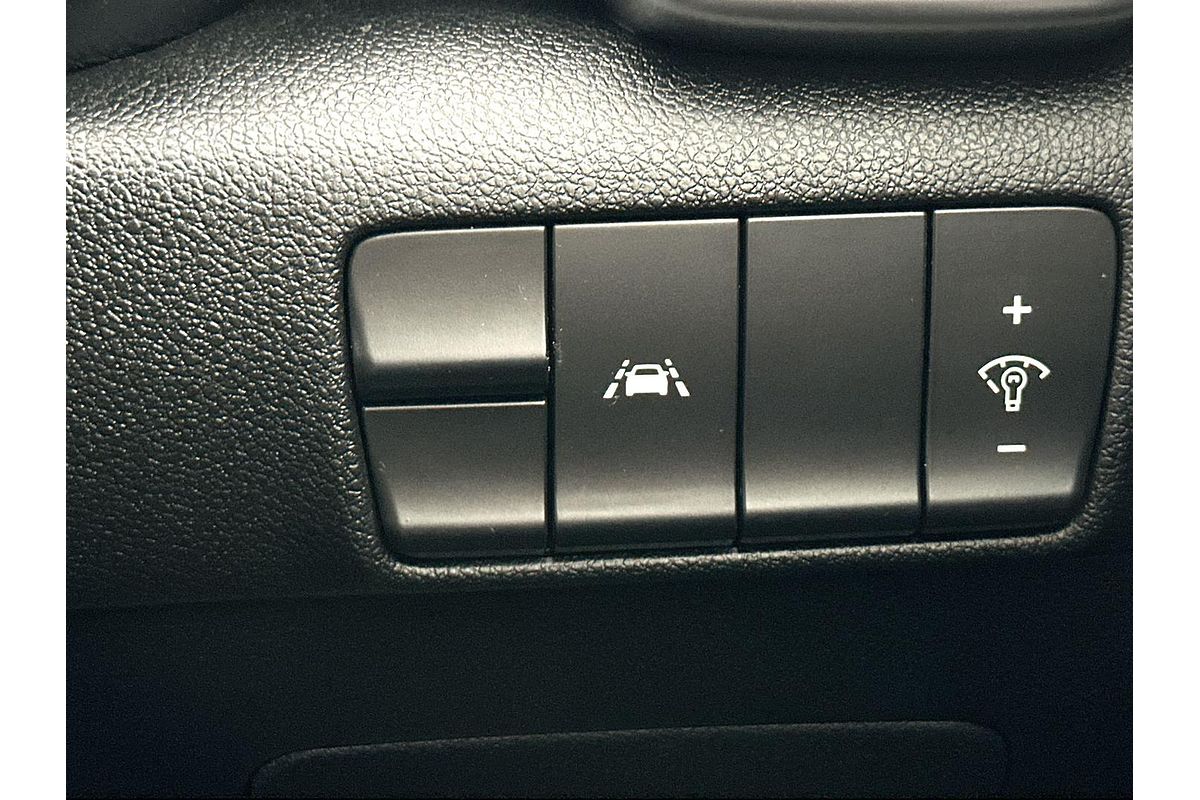 2019 Kia Sportage Si QL