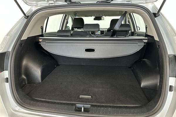 2019 Kia Sportage Si QL