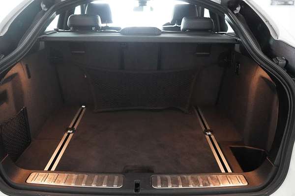 2017 BMW X4 xDrive35d F26