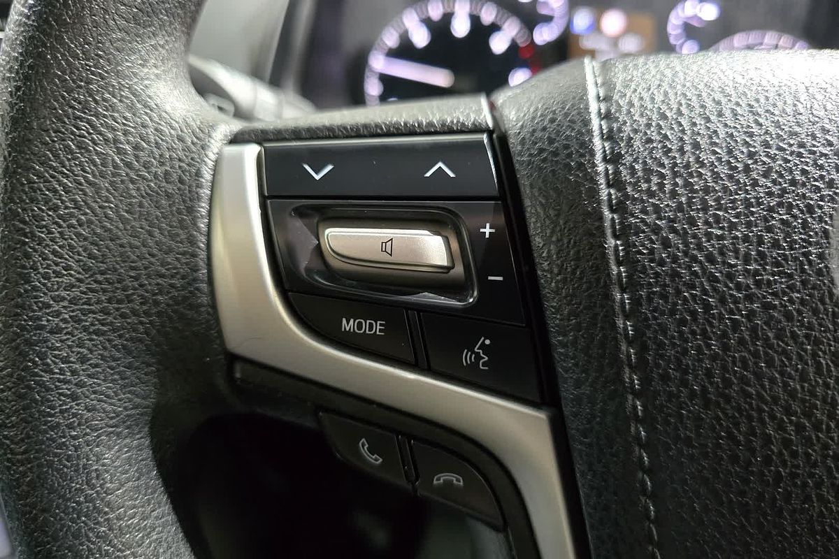 2021 Toyota Landcruiser Prado GX GDJ150R