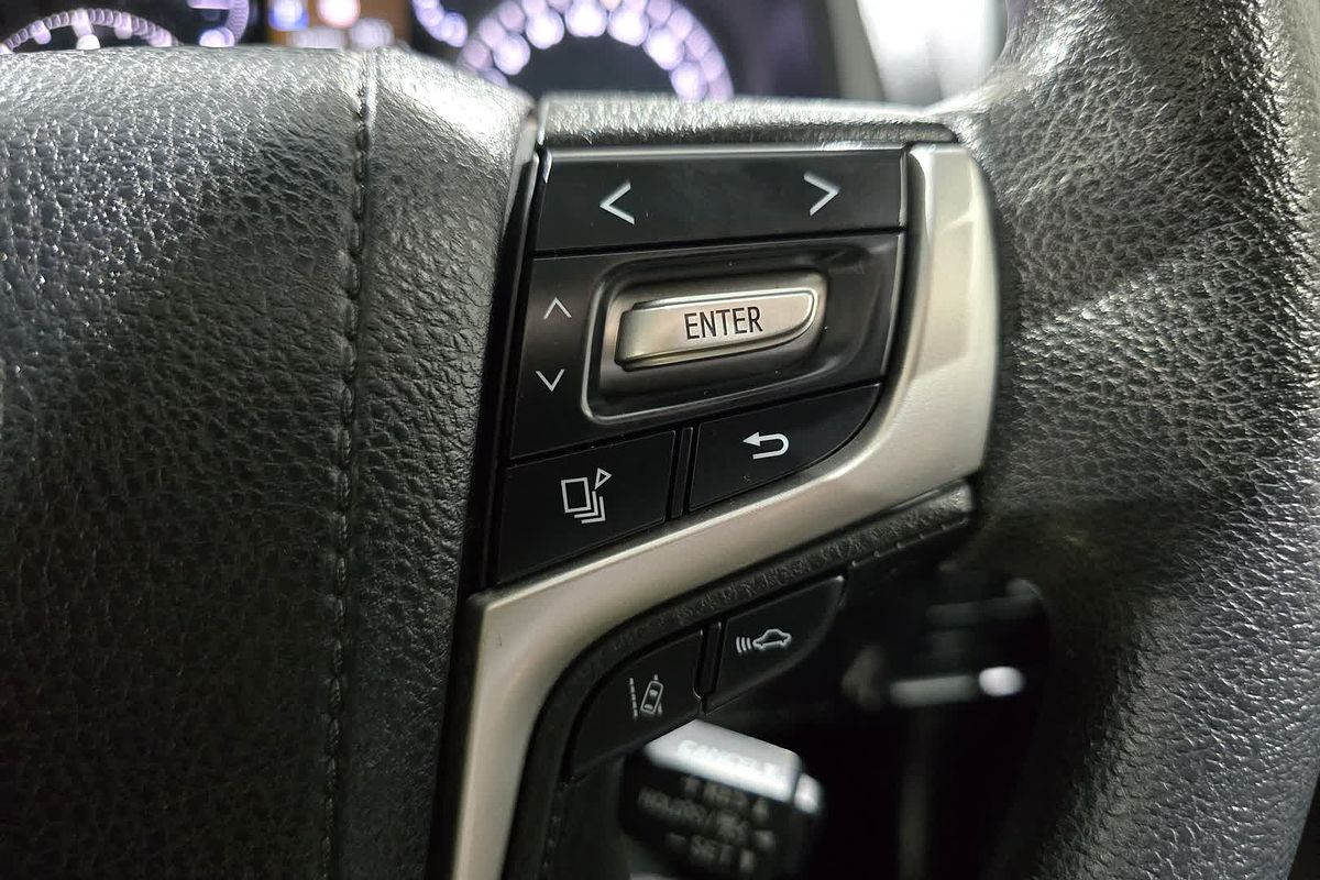 2021 Toyota Landcruiser Prado GX GDJ150R