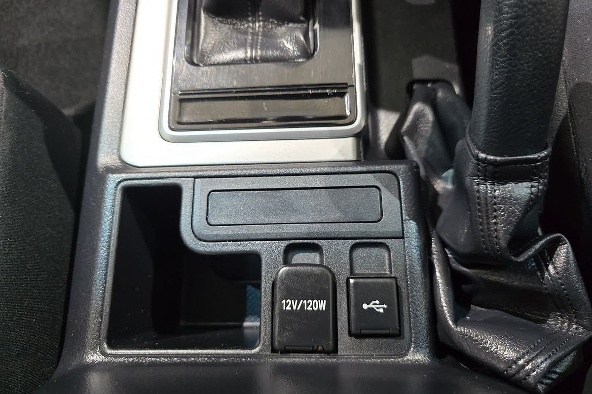 2021 Toyota Landcruiser Prado GX GDJ150R