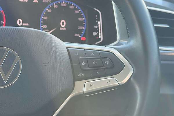 2023 Volkswagen T-Roc 110TSI Style D11