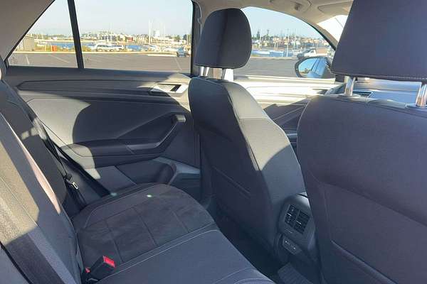 2023 Volkswagen T-Roc 110TSI Style D11