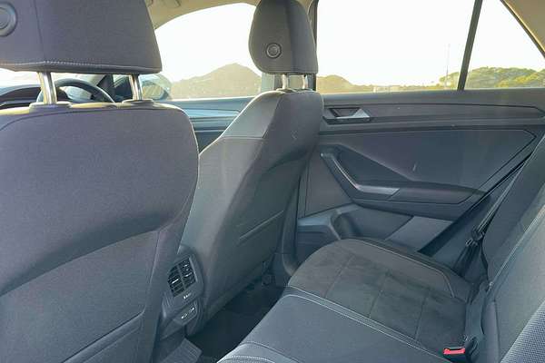 2023 Volkswagen T-Roc 110TSI Style D11