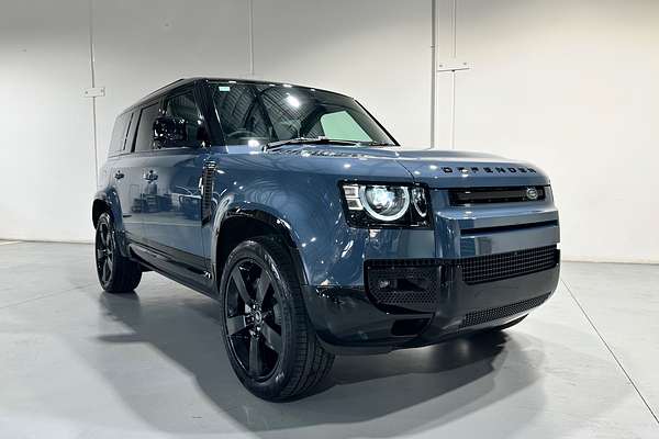 2025 Land Rover Defender 110 D350 X-Dynamic HSE L663