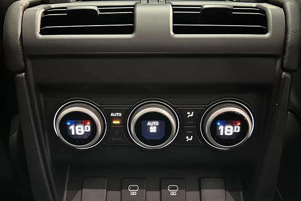2025 Land Rover Defender 110 D350 X-Dynamic HSE L663