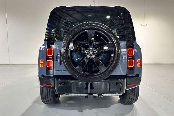 2025 Land Rover Defender 110 D350 X-Dynamic HSE L663