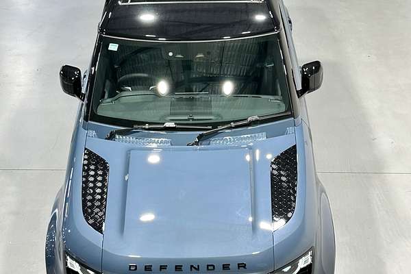 2025 Land Rover Defender 110 D350 X-Dynamic HSE L663