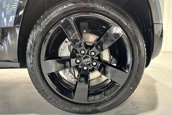 2025 Land Rover Defender 110 D350 X-Dynamic HSE L663