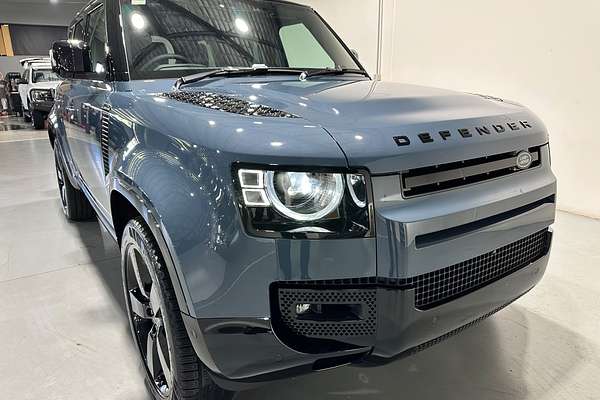 2025 Land Rover Defender 110 D350 X-Dynamic HSE L663