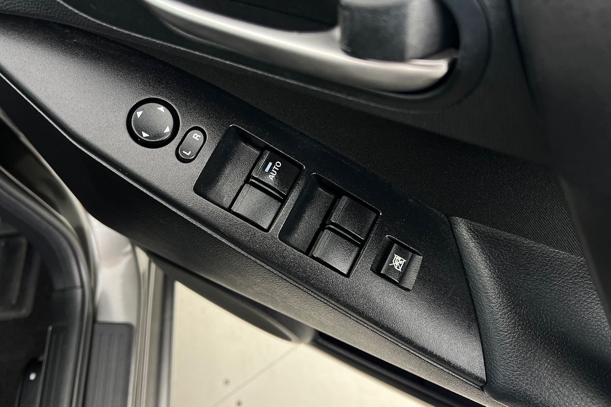 2013 Mazda 3 Neo BL Series 2