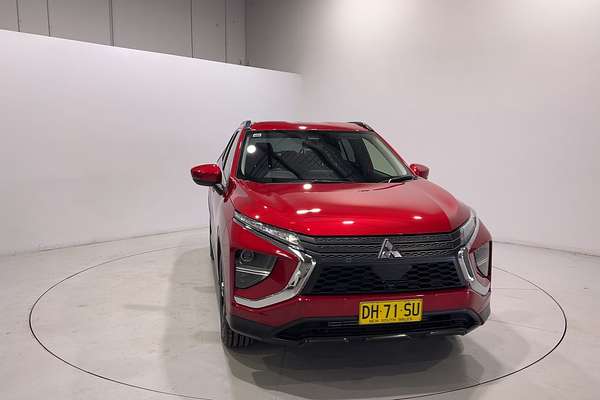 2023 Mitsubishi Eclipse Cross LS YB