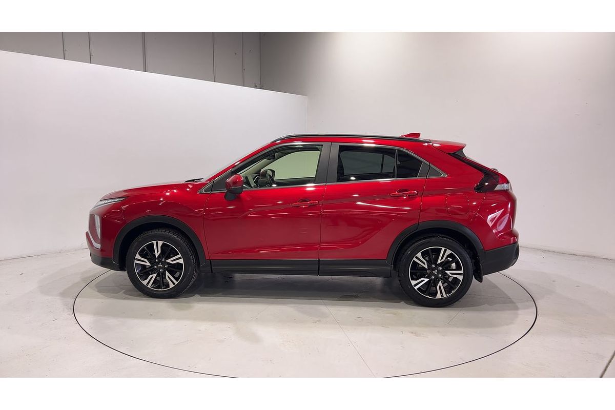 2023 Mitsubishi Eclipse Cross LS YB