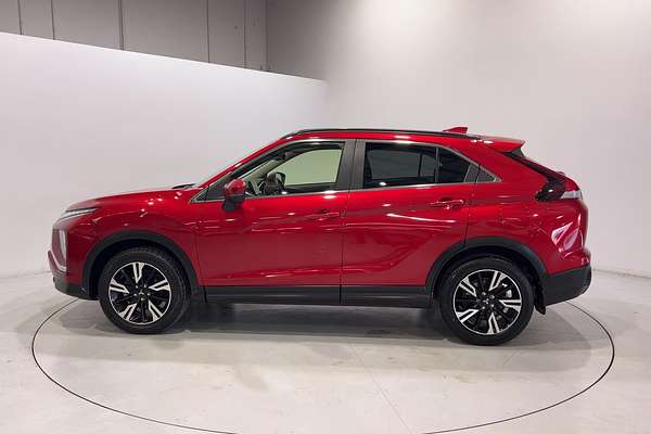 2023 Mitsubishi Eclipse Cross LS YB
