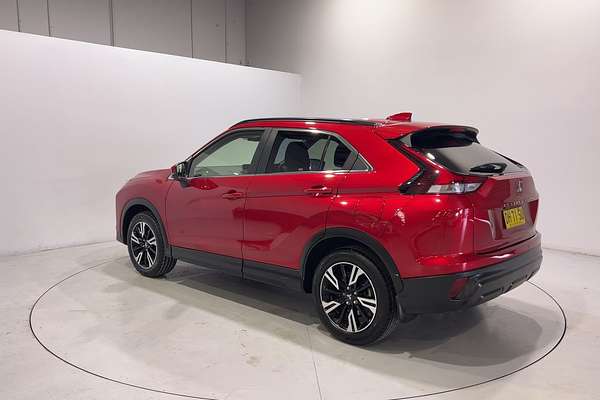2023 Mitsubishi Eclipse Cross LS YB