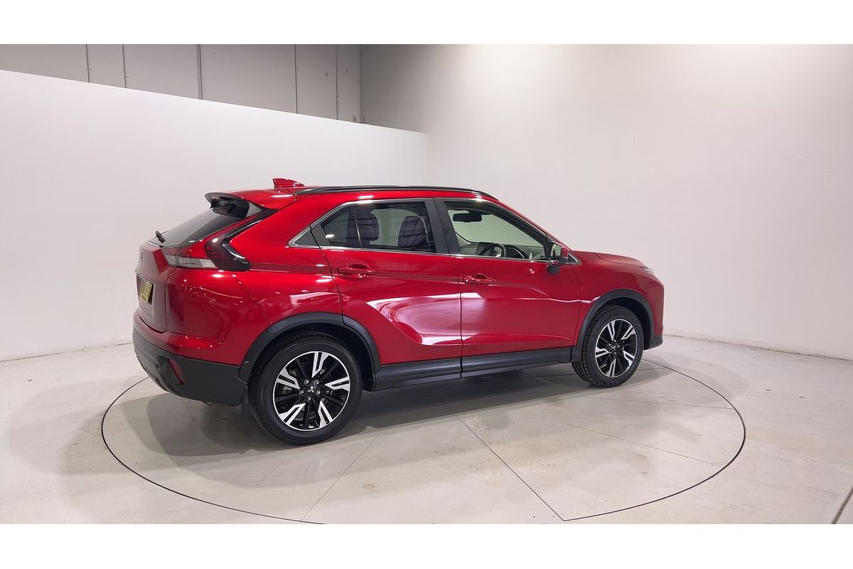2023 Mitsubishi Eclipse Cross LS YB