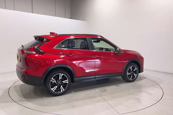 2023 Mitsubishi Eclipse Cross LS YB