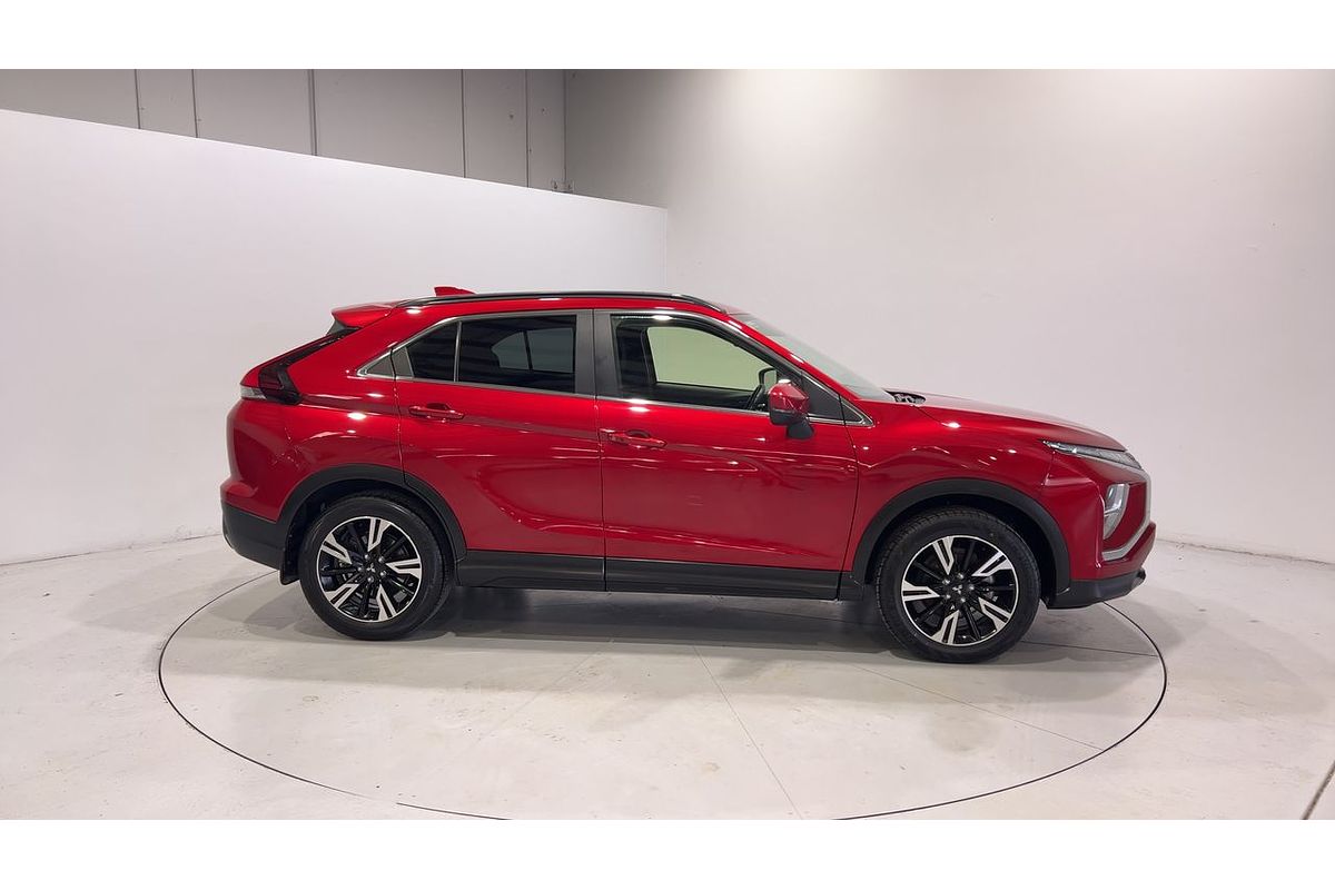 2023 Mitsubishi Eclipse Cross LS YB