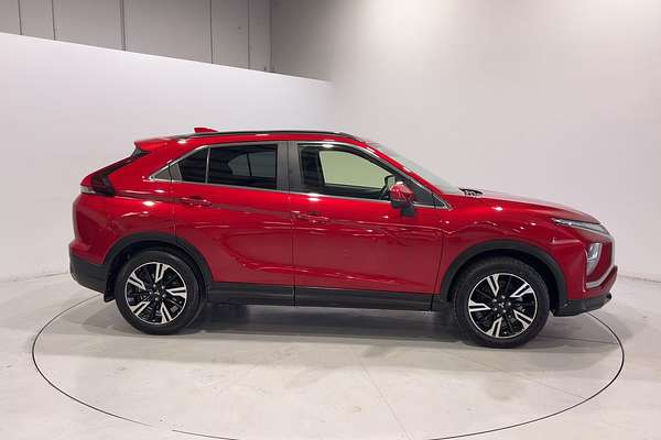 2023 Mitsubishi Eclipse Cross LS YB