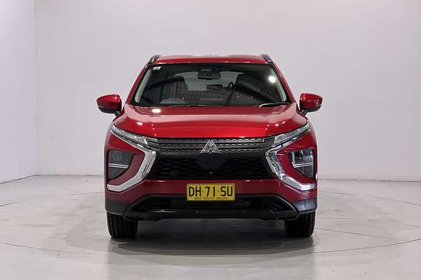 2023 Mitsubishi Eclipse Cross LS YB