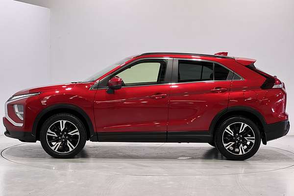 2023 Mitsubishi Eclipse Cross LS YB