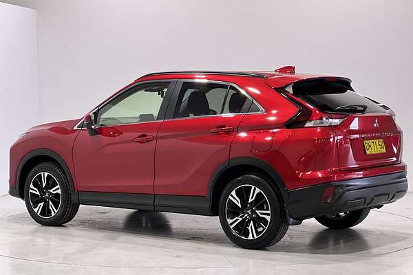 2023 Mitsubishi Eclipse Cross LS YB