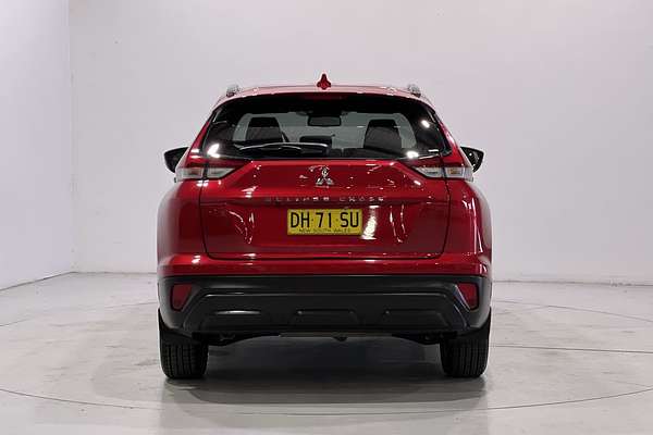 2023 Mitsubishi Eclipse Cross LS YB
