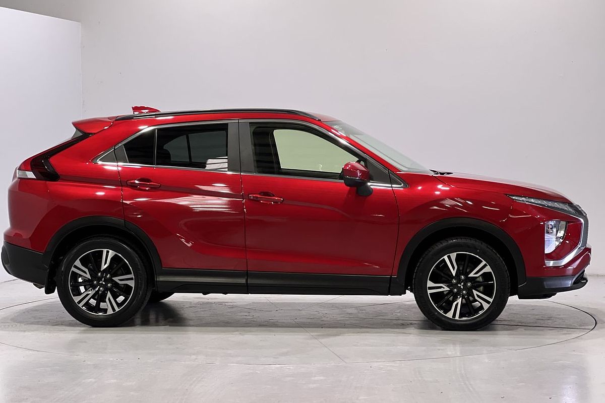 2023 Mitsubishi Eclipse Cross LS YB