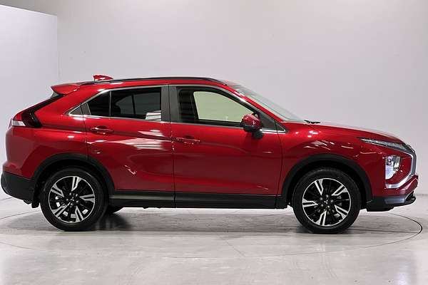 2023 Mitsubishi Eclipse Cross LS YB