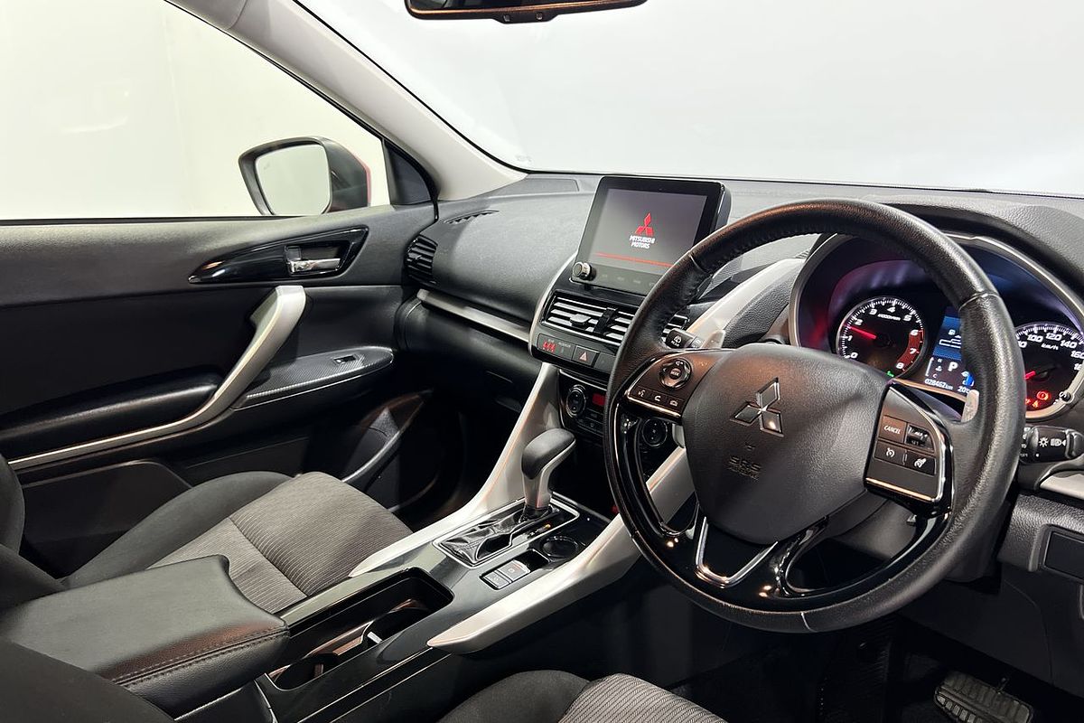 2023 Mitsubishi Eclipse Cross LS YB
