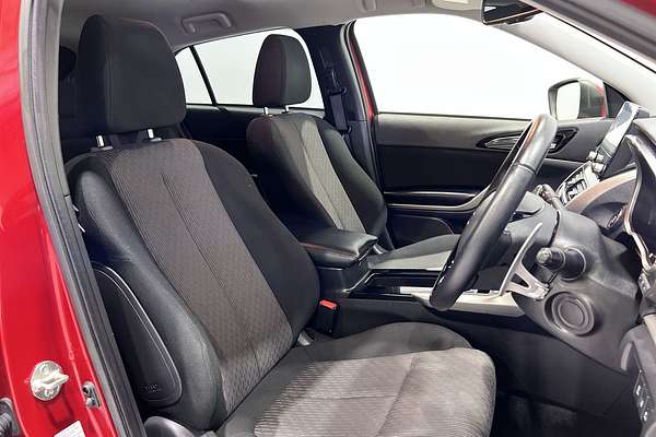 2023 Mitsubishi Eclipse Cross LS YB