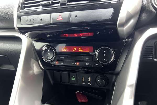 2023 Mitsubishi Eclipse Cross LS YB