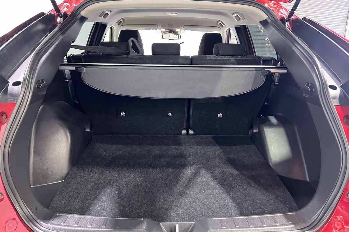 2023 Mitsubishi Eclipse Cross LS YB