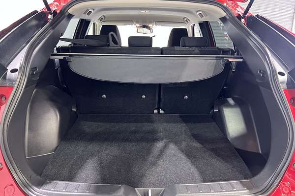 2023 Mitsubishi Eclipse Cross LS YB