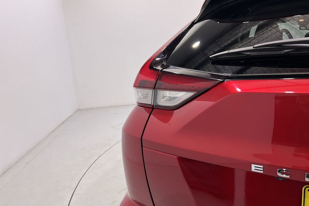 2023 Mitsubishi Eclipse Cross LS YB