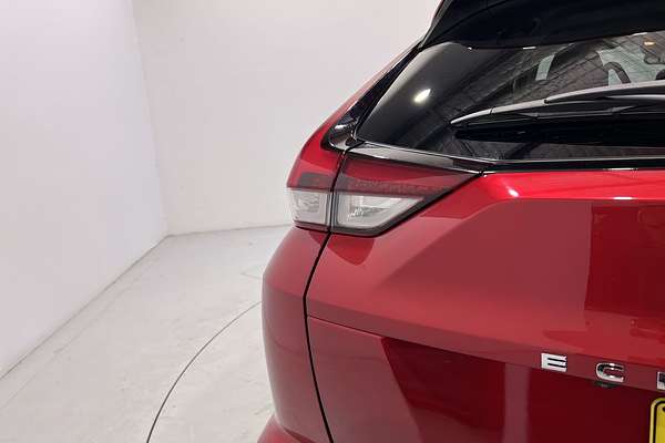 2023 Mitsubishi Eclipse Cross LS YB