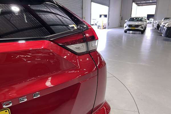 2023 Mitsubishi Eclipse Cross LS YB