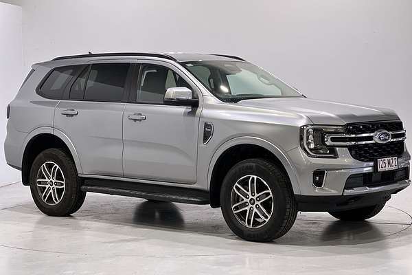 2023 Ford Everest Trend