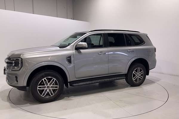 2023 Ford Everest Trend