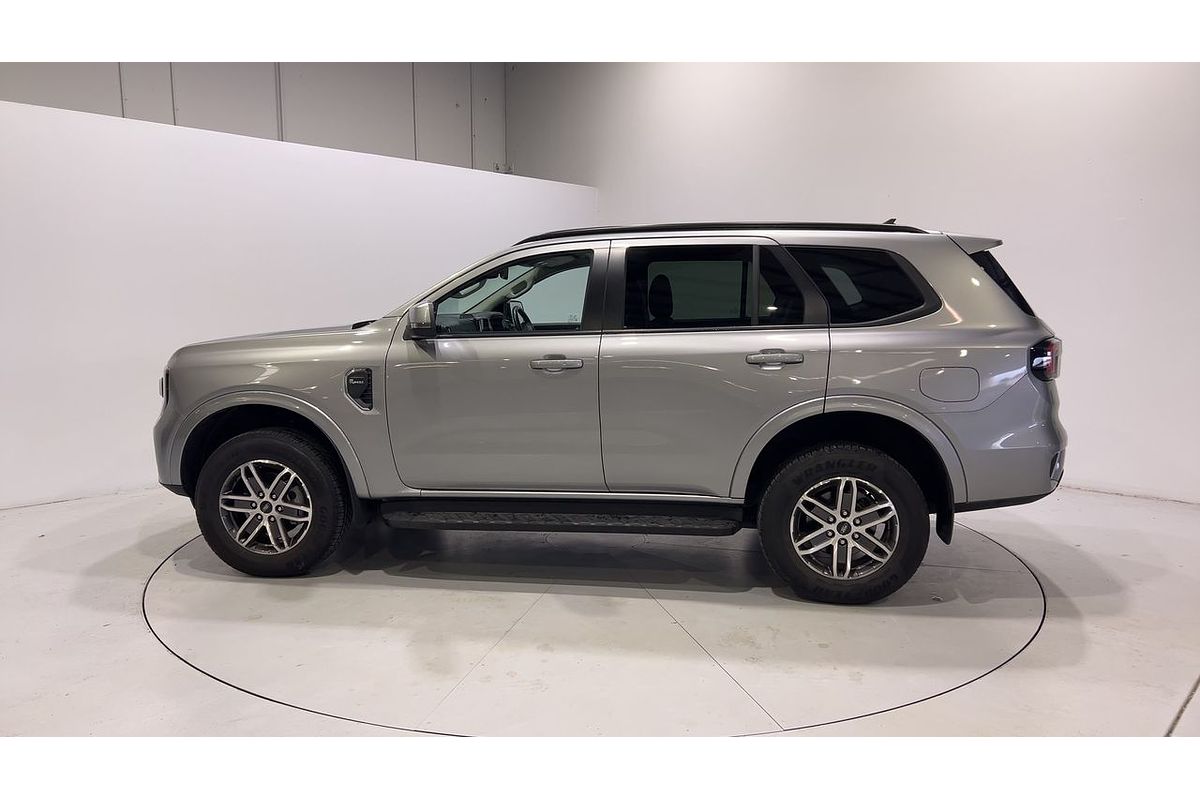 2023 Ford Everest Trend